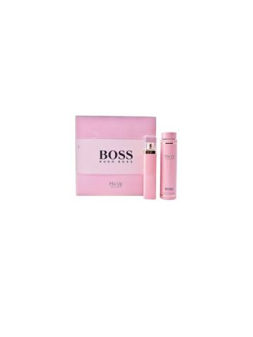 Hugo Boss Ma Vie For Women EDP 75ml+200ml Bl Set