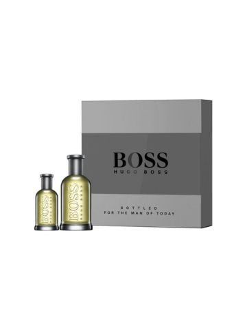 Hugo Boss Bottled For Men EDT 100ml+30ml Set