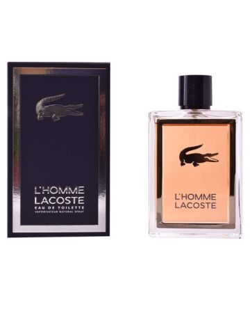 Lacoste Perfume - Lacoste LHomme - Perfume For Men, 3.3 Oz EDT Spray