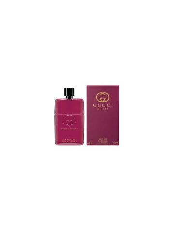 Gucci Guilty Absolute For Women EDP 90ml