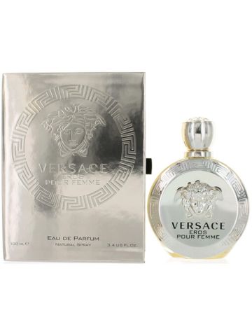 Versace Eros Perfumes For Women  EDP 100ml