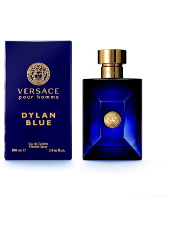 Versace Pour Homme Dylan Blue EDT 100ml