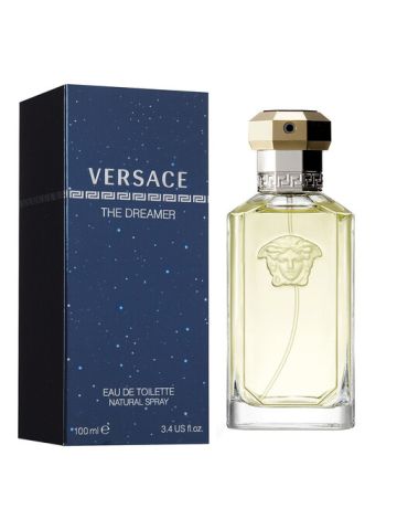 Versace The Dreamer For Men EDT 100ml