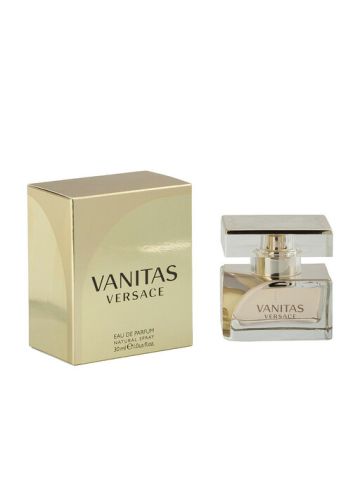 Versace  Vanitas  - Perfumes For Women - Eau De Parfum, 30ml