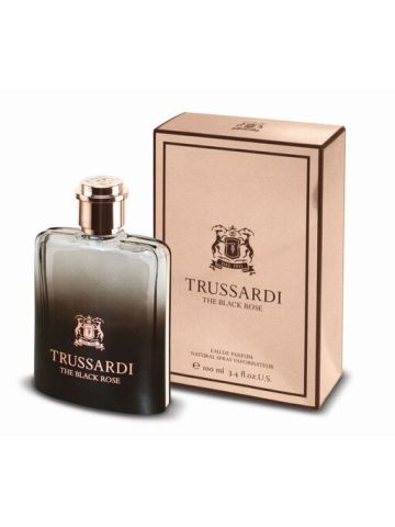 Trussardi - The Black Rose EDP 100ml