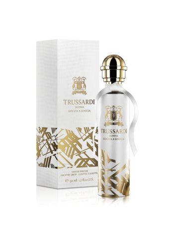 Trussardi Donna Goccia A Goccia EDP 50ml
