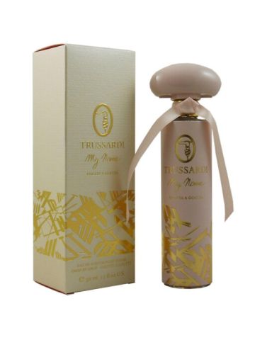 Trussardi My Name Goccia A Goccia For Women EDP 50ml