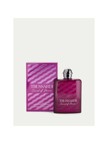 Trussardi Sound Of Donna Eau De Parfum Spray 100ml/3.4oz