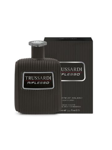Trussardi Riflesso Streets Of Milano Coll.Edition For Men EDT 100ml