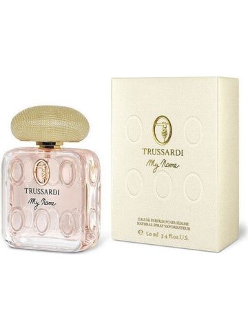 Trussardi My Name For Women EDP 100ml