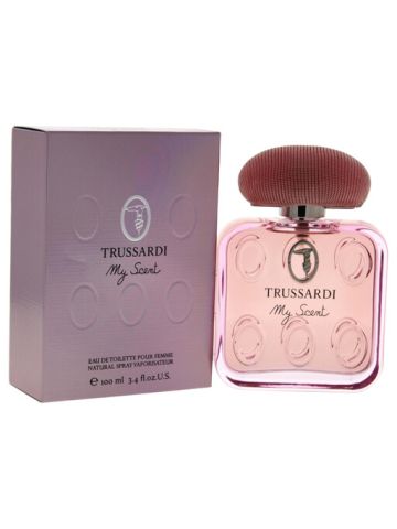 Trussardi My Scent For Women EDT 100ml