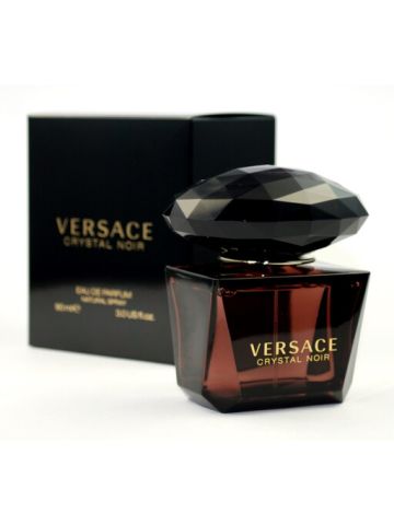 Versace Crystal Noir For Women EDT 50ml