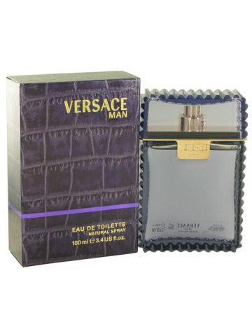 Versace  Perfumes For  Men - Eau De Parfum