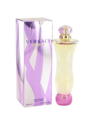 Versace Perfumes For Women  EDP 50ml