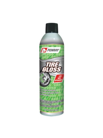Penray Tire Gloss, 8020, 369G, Clear