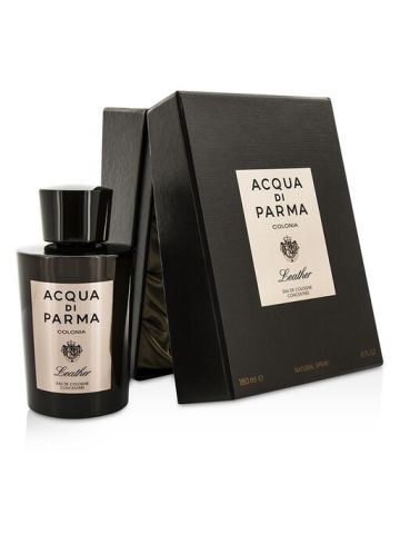Acqua Di Parma Colonia Leather EDC Concentree 180ml