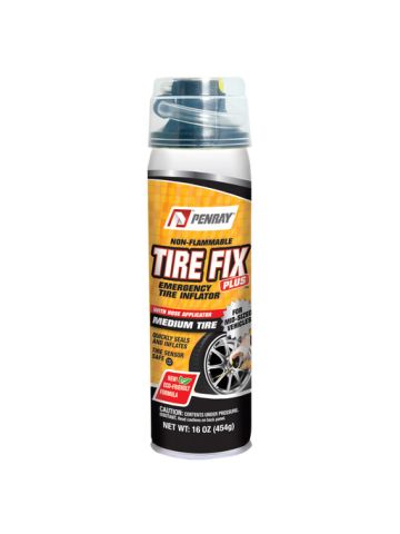 Penray Non-Flammable Tire Fix Plus