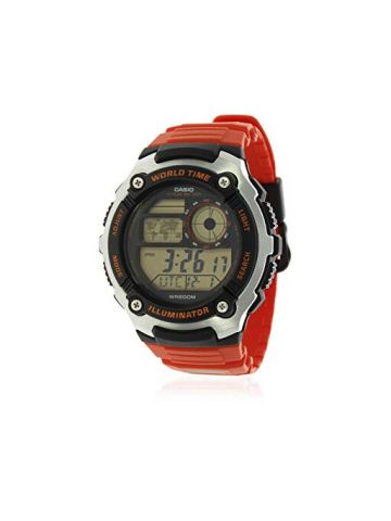 Casio - Casio  Watch For Men AE-2100W-4DF
