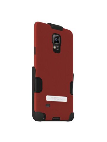 Seidio Dilex Pro With Metal Kickstand Case  For Samsung Galaxy Note 4