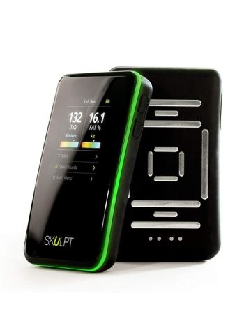 Skulpt Aim Measures Body Fat Percentage and Muscle Quality