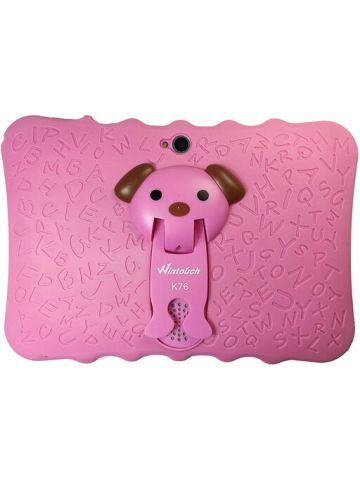 Wintouch K76 Tablet - 7 Inch-512MB RAM-WiFi-Pink