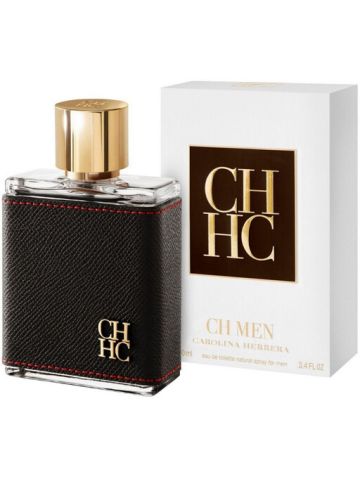 Carolina Herrera Ch For Men EDT - 100ml