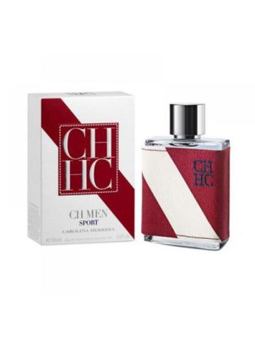 Carolina Herrera Ch Sport For Men EDT - 100ml