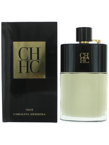Carolina Herrera Prive For Men EDT -  - 150ml