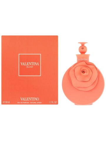 Valentino Valentino Valentina Blush EDP 50 Ml For - Perfumes For Women 50ml - Eau De Parfum