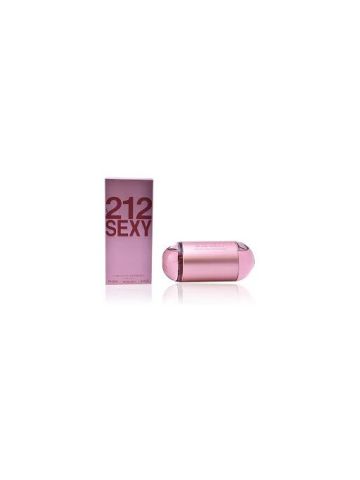 Carolina Herrera 212 Sexy For Women EDP - 100ml