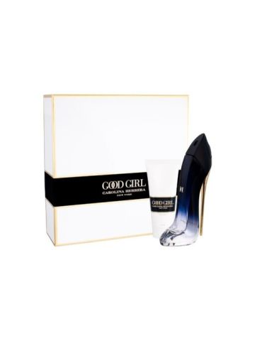 Carolina Herrera Ch Good Girl Legere EDP - Ns 80ml+100ml Bl Set