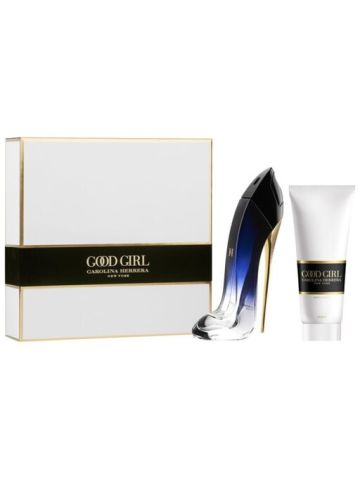 Carolina Herrera Ch Good Girl Legere EDP - 80ml+100ml Bl Set