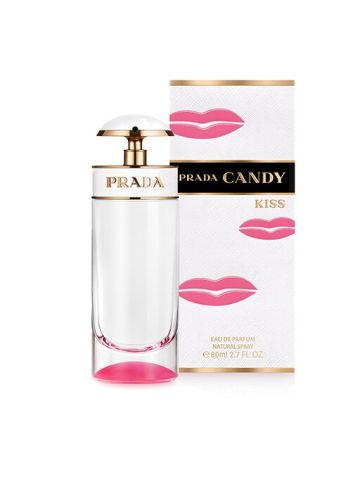 Prada Candy Kiss For Women EDP 80ml