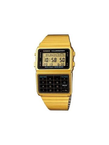 Casio Watch For Men DBC-611G-1DF (CN)