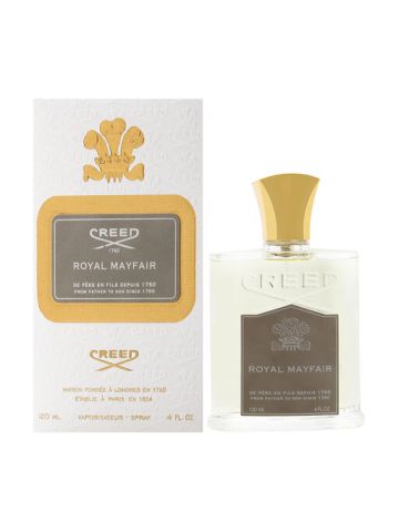 Creed   -  Royal Mayfair  Eau De Parfum   120ml