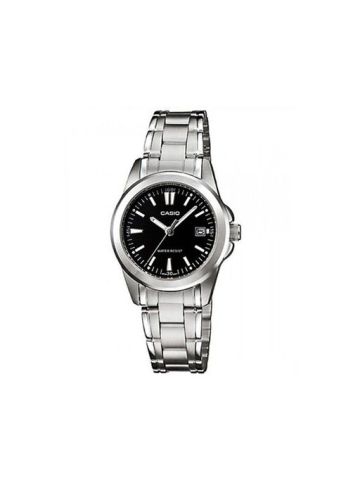 Casio Watch For Women LTP-1215A-1A2DF