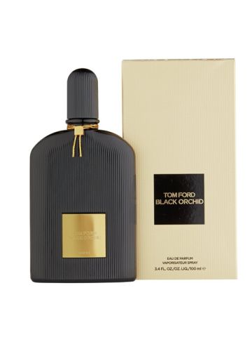 Black Orchid By Tom Ford - Perfumes For Women - Eau De Parfum, 100ML