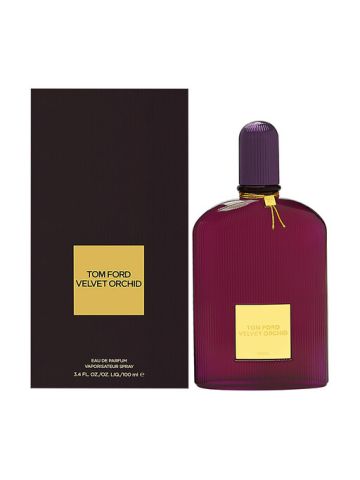 Tom Ford Velvet Orchid - Perfumes For Women, 3.4 Oz EDP Spray