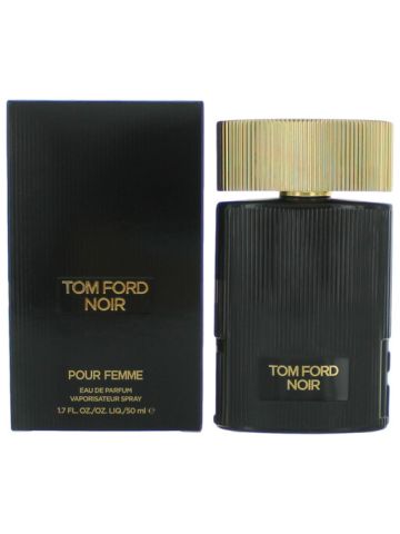 Tom Ford Noir Eau De Parfume Spray - Perfumes For Women 50 Ml