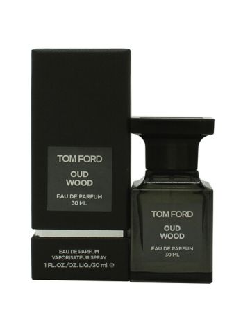 Oud Wood By Tom Ford For Unisex - Eau De Parfum, 30 Ml
