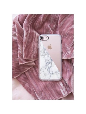 Casetify Marble Side Case For iPhone 8 / 7