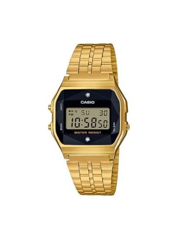 Casio A159WGED-1 Vintage Unisex Watch