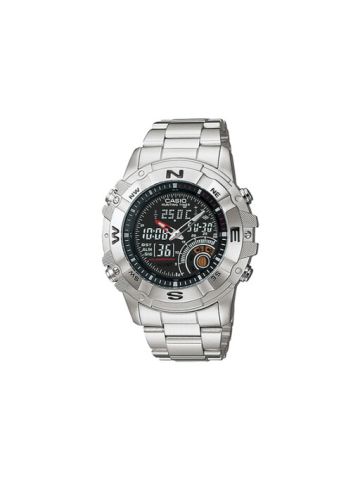Casio  Analog-Digital Display Watch  For Men AMW-705D-1ADF