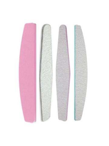 VC 8MP Nail Set 4 Items, Nail Art, For Nails
