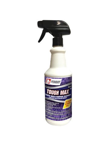 The Penray Companies 9032 Tough Max Purple Multi-Purpose Cleaner 32. Fluid_Ounces