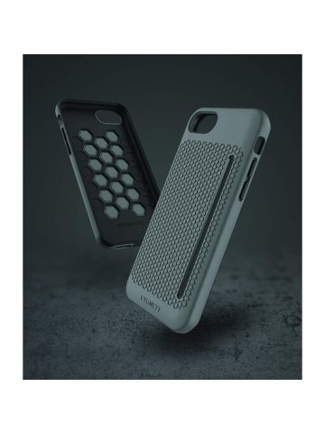 Cygnett Workmate Pro Protective Case Grey/Black For Apple IPhone7
