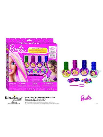 Fashion Angels Bb Hair Chox Activity Kit - Multi Color