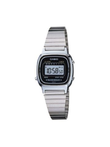 Casio  Casio  Watch For Women LA-670WA-1DF