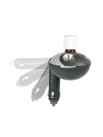 Innobiz  -  Kemlia V2 Car Oil Diffusers