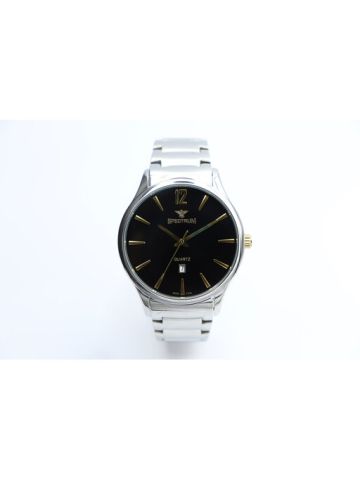 Truth Seeker Leather Men's Brown Watch - S82485M-1